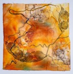 THERESE FLYNN-CLARKE - 
	Outback Queensland 4 / For sale
