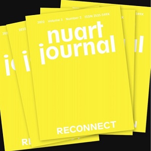 Nuart Journal