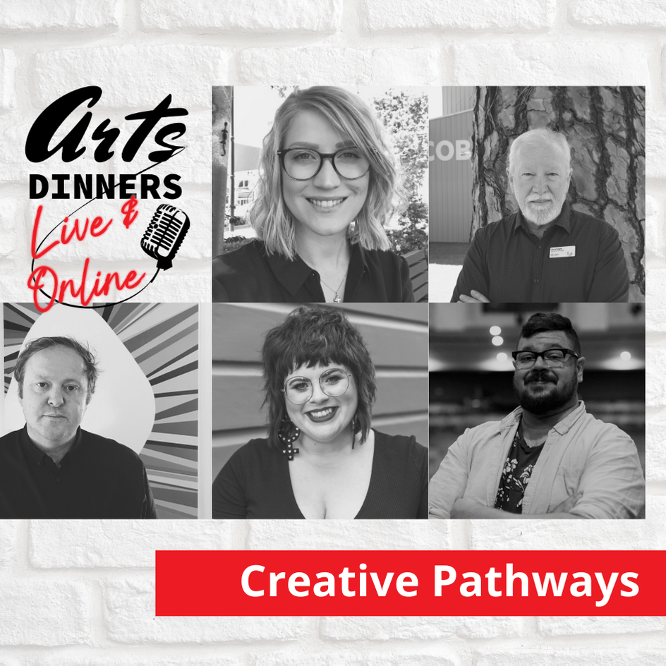 Creative Pathways- November 2020