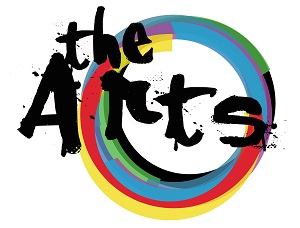 Arts Night 2022 logo