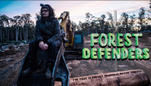 Forest Defenders