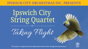 Ispwich City Orchestra