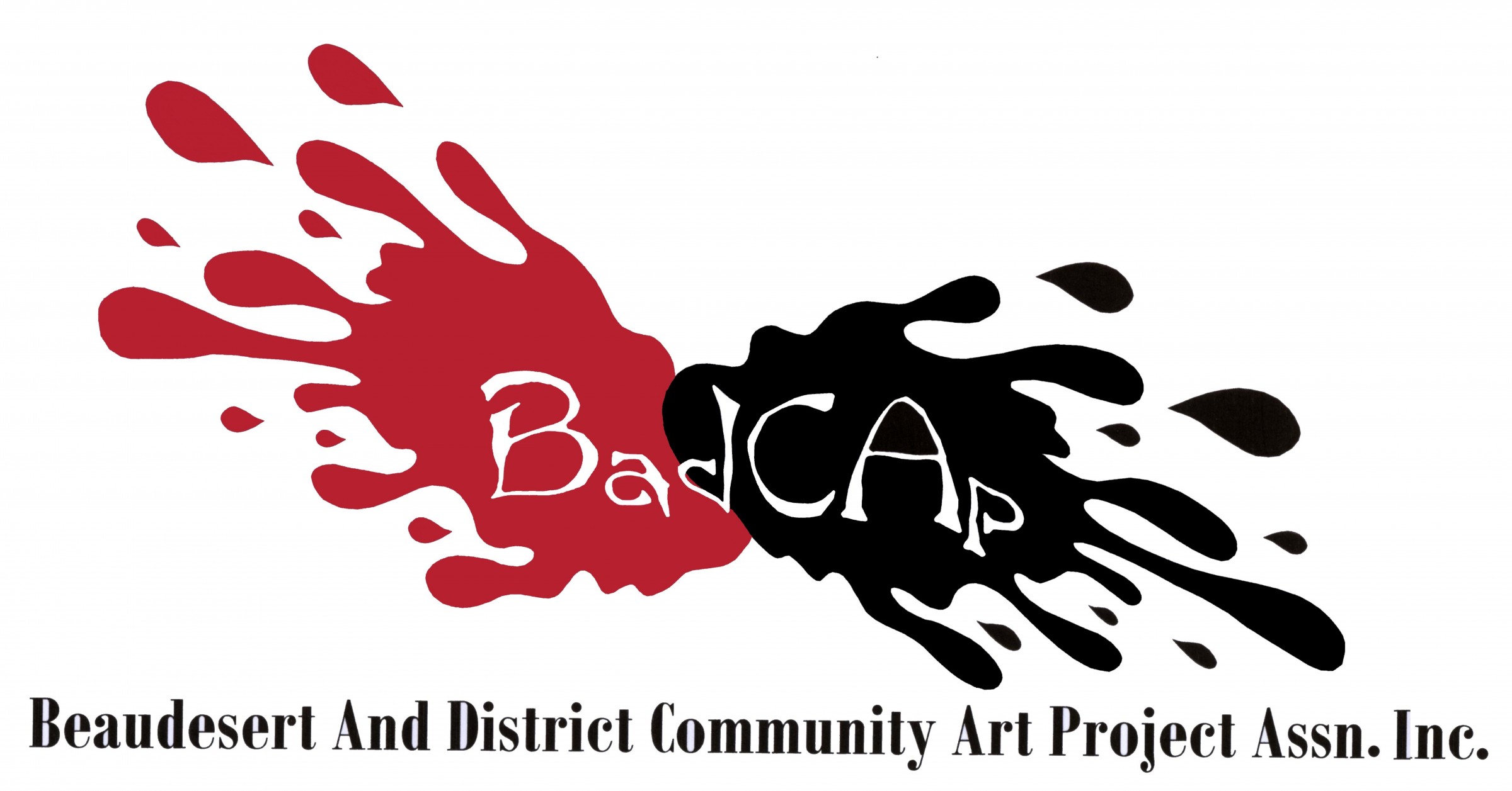 BADCAP logo