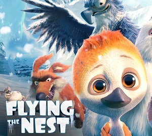 Flying The Nest