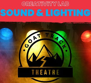 Sound & Lighting Creativity Lab