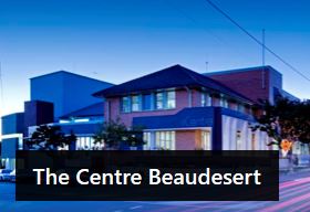 The Centre Beaudesert