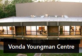 Vonda Youngman Centre