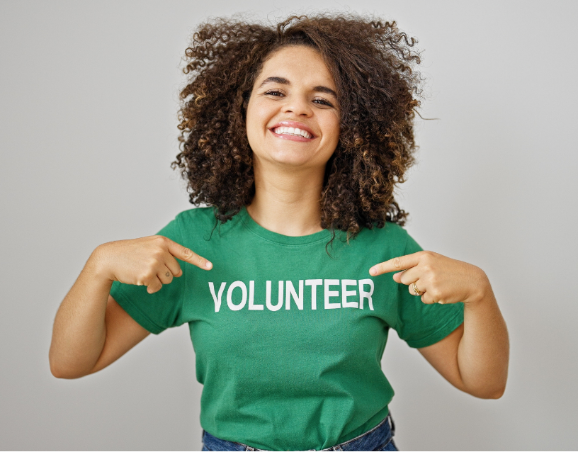 Attracting and Retaining Volunteers