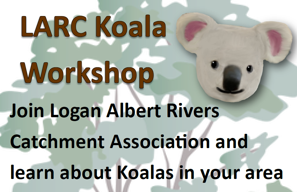 LARC Koala Workshop