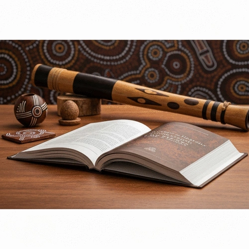 Aboriginal Words Pronunciation Guide