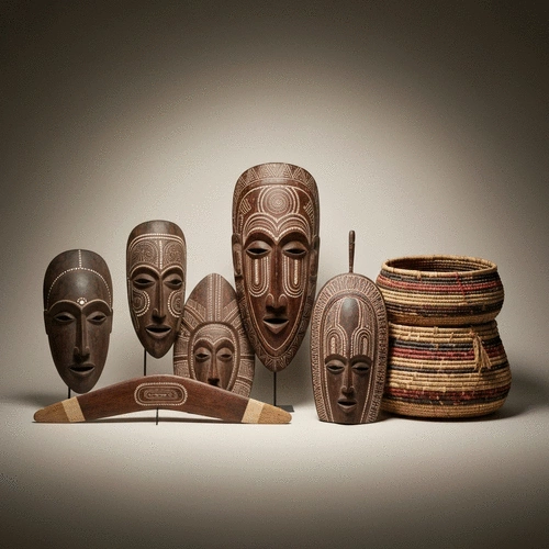 Understanding Aboriginal Art and Ethics