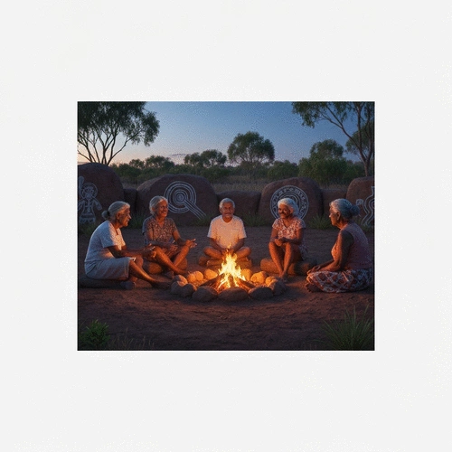 Unveiling the Truth: The Stolen Generations and Their Lasting Impact on Aboriginal Communities