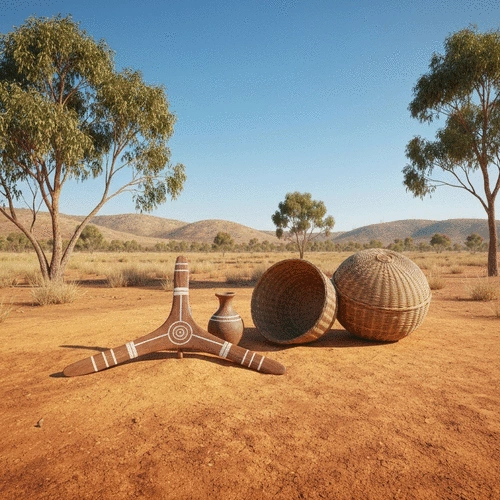 Impact of European Contact on Aboriginal Life