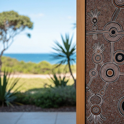 Jellurgal Cultural Centre Insights