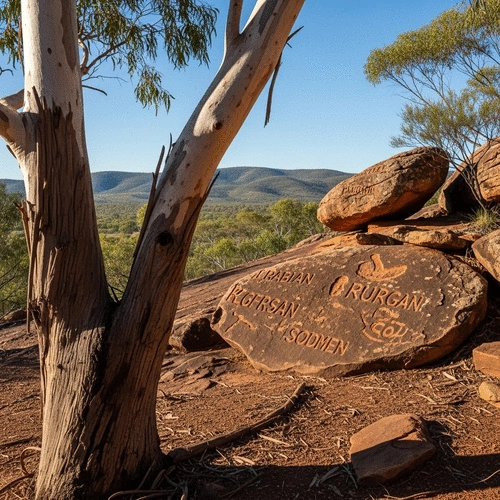 Aboriginal Names and Naming Traditions: Meaning, Significance, and Cultural Identity in Australia