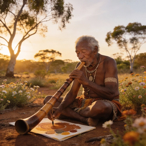 **Unveiling Aboriginal Cultural Heritage: The World's Oldest Living Traditions Explained**