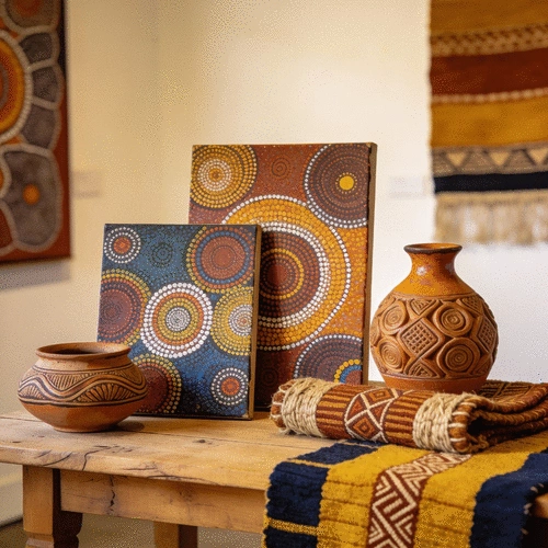 Aboriginal Art for Sale: Where to Buy Authentic Indigenous Artworks Online