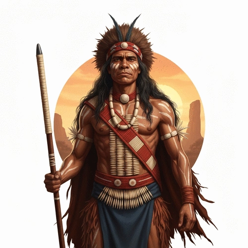 Aboriginal Resistance: Stories of Strength